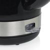 Tristar Bollitore Elettrico WK-1343 2200 W 1,7 L Nero
