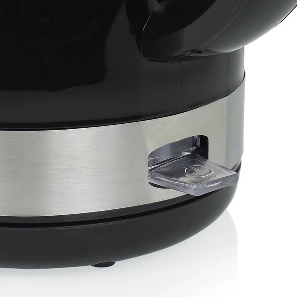 Tristar Bollitore Elettrico WK-1343 2200 W 1,7 L Nero