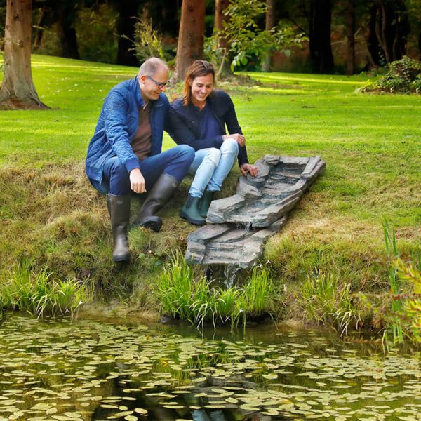 Velda Ruscello da Giardino 105 cm