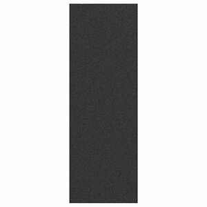vidaXL Tappetino Antracite e Nero 120 x 350 cm 100% Poliammide