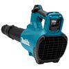 Makita Soffiatore per Foglie senza Batteria in Dotazione 18 V Nero e Blu