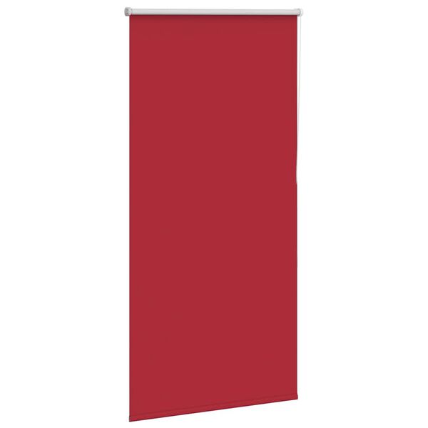vidaXL Tenda a Rullo Oscurante 70x175 cm Larghezza Tessuto 65,7 cm