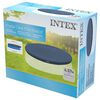 Intex Copertura per Piscina Circolare 457 cm