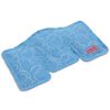 Sissel Cuscino Impacco Caldo Freddo Soft Touch Pro Blue SIS-150.009