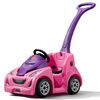 Step2 Auto a Spinta per Bambini Buggy GT Rosa