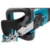 Makita Tagliasiepi a Batteria 18 V Blu e Nero