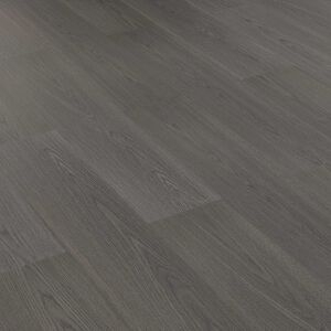 vidaXL Pavimento in laminato Grigio Caldo 101 x 20 x 0,8 cm 5 pz