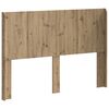 vidaXL Testiera Letto PB