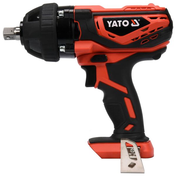 YATO Trapano Avvitatore a Impatto senza Batteria 1/2" 18V 300Nm