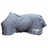 Covalliero Coperta per Cavallo per Esterni RugBe Zero 155 cm Grigia