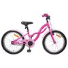 vidaXL Bicicletta per Bambini 20 Pollici