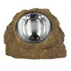 Ranex Luce Solare da Giardino a LED 12,5x15,5x11 cm
