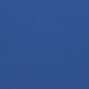 vidaXL Cuscino per Pallet Blu Reale 60x40x12 cm in Tessuto