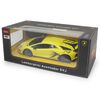 JAMARA Auto RC Supercar Lamborghini Aventador SVJ 1:14 Gialla