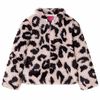 vidaXL Cappotto da Bambina in Pelliccia Sintetica Rosa Chiaro 92