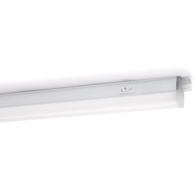 Philips Luce LED Sottopensile Linear 54,8 cm Bianca