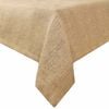vidaXL Tovaglia in juta Naturale 140 x 240 cm 100% Juta Tossa