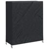 vidaXL Copertura Tavolo Pingpong 165 x 70 x 185 cm Tessuto Irregolare
