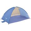 Bestway Tenda da spiaggia Viola 2 x 1,2 x 0,95 m