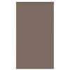 vidaXL Tenda a Rullo Oscurante 130x210 cm Larghezza Tessuto 126,6 cm