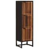 vidaXL Credenza 35 x 30 x 120 cm