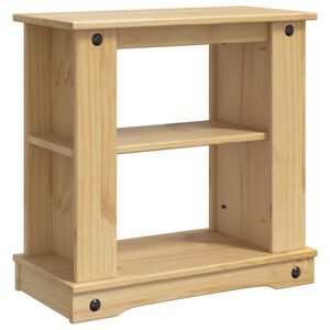 vidaXL Supporto per Acquario CORONA Marrone 60 x 30 x 60 cm 150 kg
