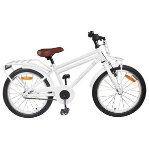 vidaXL Bicicletta per Bambini 20 Pollici