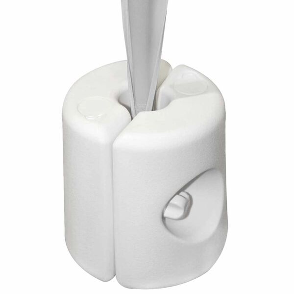 EDA Base per Tenda per Feste