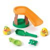 Step2 Tavolo per Giochi d'Acqua Duck Pond Multicolore