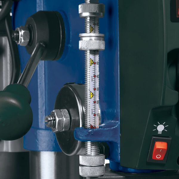 Einhell Trapano a colonna BT-BD 801 E