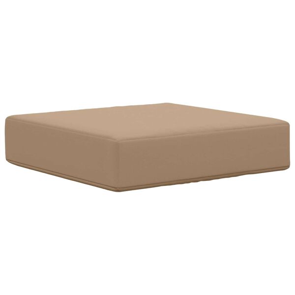 vidaXL Cuscino da Sedia Esterno Talpa 40 x 40 x 8 cm 100% Poliestere