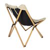 Bo-Camp Sedia Relax Wembley L Beige
