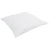 vidaXL Duvet Invernale con cuscino 2 pcs Bianco Piuma d'anatra