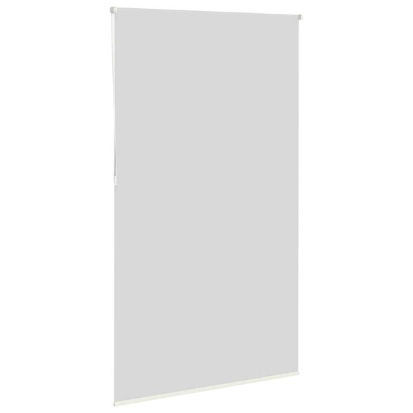 vidaXL Tenda a Rullo Oscurante 140x210 cm Larghezza Tessuto 136,6 cm