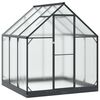 vidaXL Serra da Giardino 183,5 x 183,5 x 207 cm