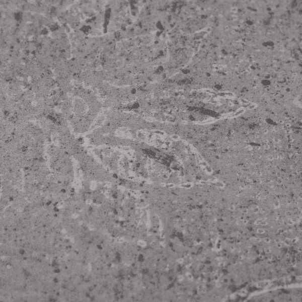 vidaXL Listello per Pavimentazione Autoadesivo 32 pcs Marrone Cemento