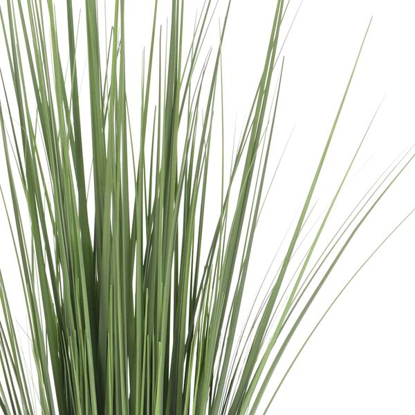 vidaXL Flora Artificiale 107 cm Plastica