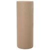 vidaXL Fleece per Piante di Protezione dal Gelo Beige 20 x 3,2 m