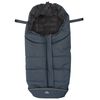 Bo Jungle B-Thermo Sacco Coprigambe Grigio scuro B300850