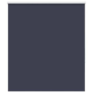 vidaXL Tenda a Rullo Oscurante 140x175 cm Larghezza Tessuto 136,6 cm
