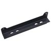 vidaXL Blocco Ferma Cancello Antracite 310x40x37 mm