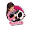 iMC Toys Orsacchiotto Panda in Peluche Yoyo
