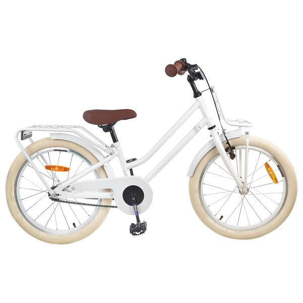 vidaXL Bicicletta per Bambini 20 Pollici