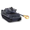 JAMARA Set di Carri Armati RC 2 pz Tiger a 2,4 GHz in Scala 1:28