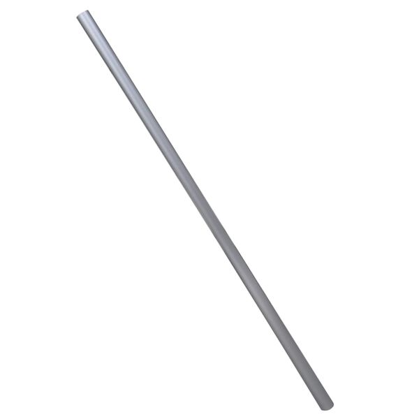 Pellicola per Auto Argento Opaco 200x152 cm Impermeabile Senza Bolle