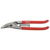 YATO Cesoia Circolare Punzonatrice 260 mm Rossa