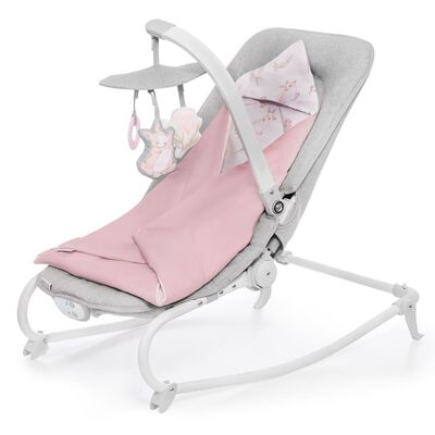 Moni Sdraietta Axel 3 in 1, funzione dondolo, culla | FindTheDeal