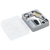 vidaXL Kit Tester del Vuoto e Spurgo Freni