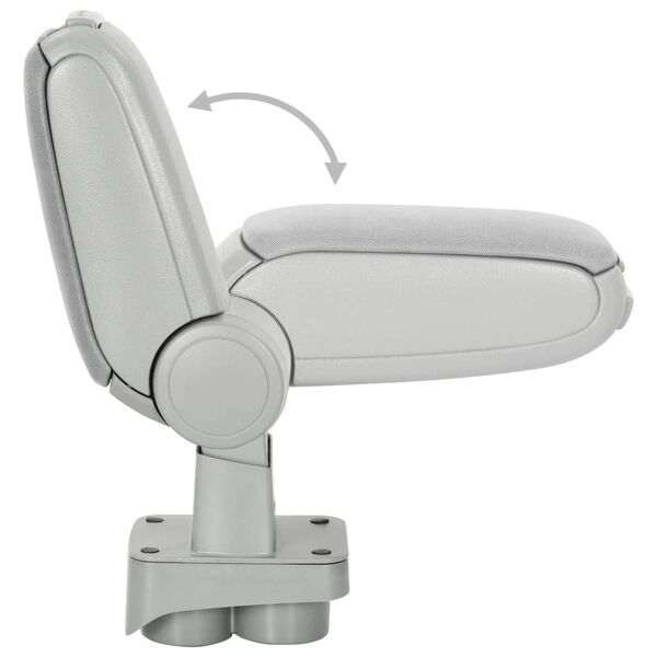 vidaXL Bracciolo Auto per VW Polo Ⅳ (2001-2005)