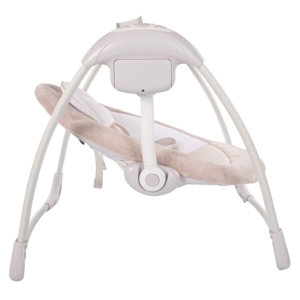 Bo Jungle Sdraietta a Dondolo B-Portable Dolphy Talpa